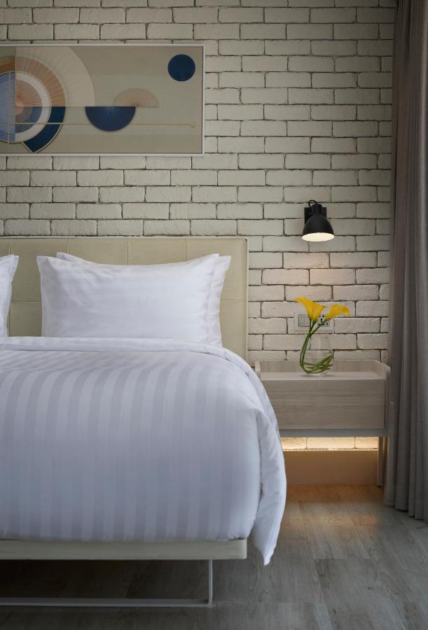Shama Yen-Akat Bangkok Hotel Екстериор снимка