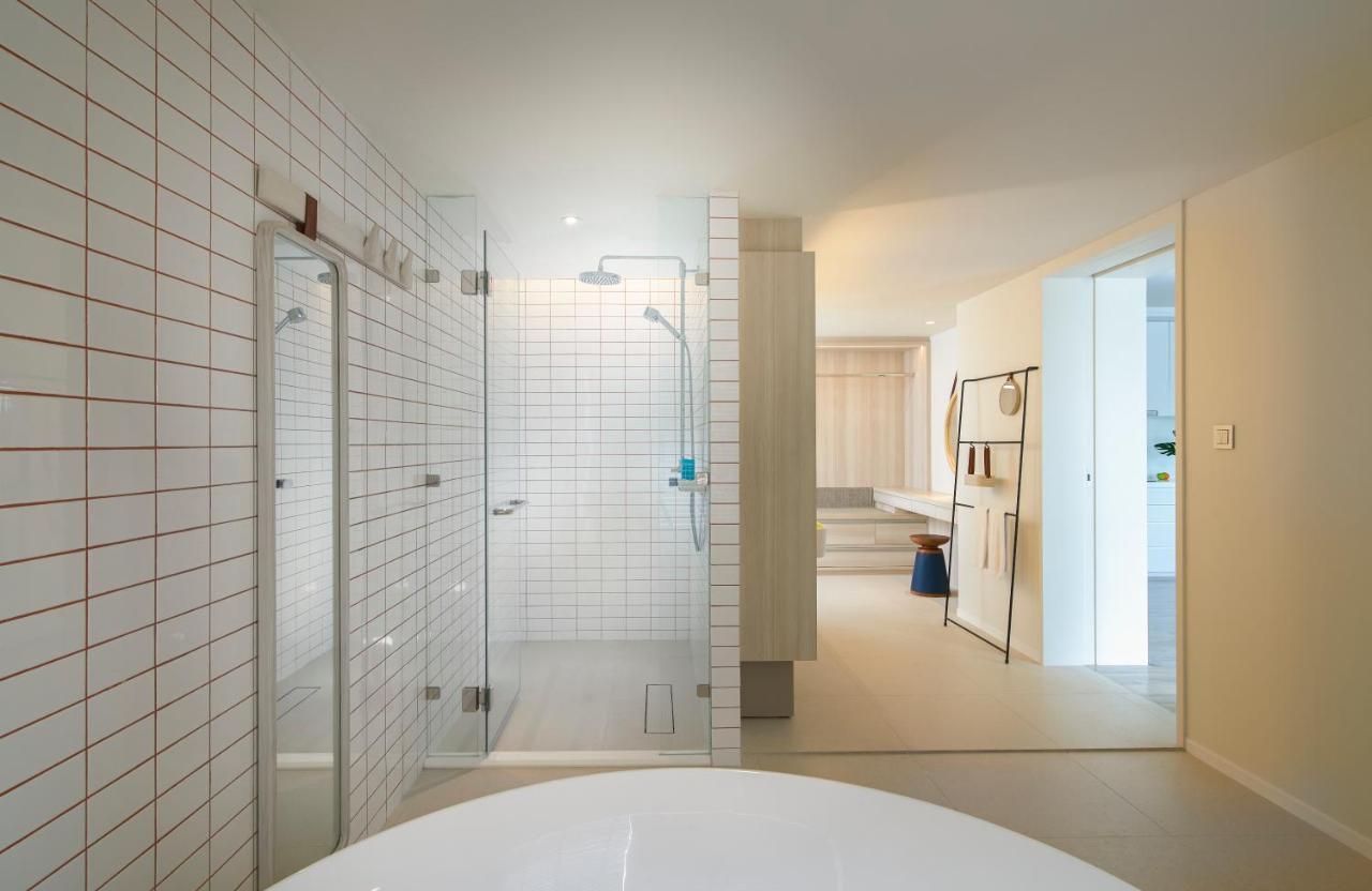 Shama Yen-Akat Bangkok Hotel Екстериор снимка
