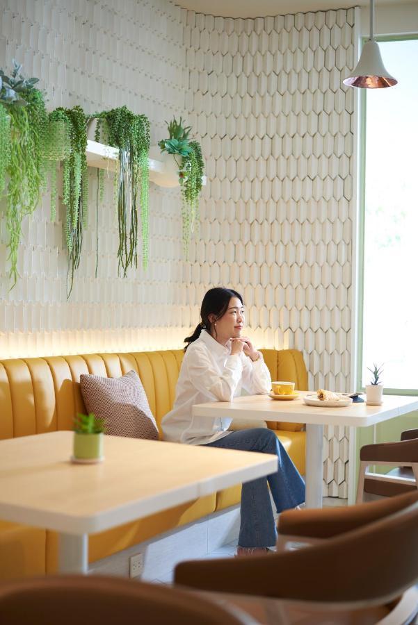 Shama Yen-Akat Bangkok Hotel Екстериор снимка