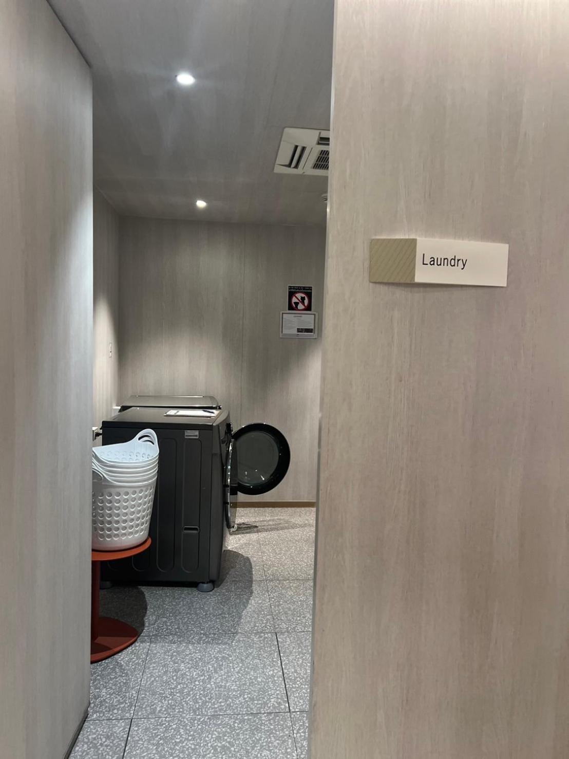 Shama Yen-Akat Bangkok Hotel Екстериор снимка